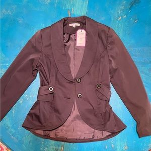 Cabi blazer size 6